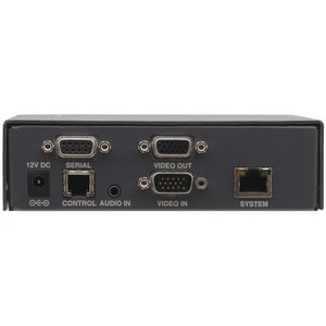 Передача по витой паре KVM (VGA, USB, PS/2, RS-232 и аудио) Kramer DSV3K-T