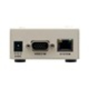 Передача по витой паре KVM (VGA, USB, PS/2, RS-232 и аудио) Kramer AVDS-RP