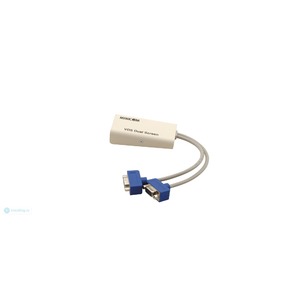 Передача по витой паре KVM (VGA, USB, PS/2, RS-232 и аудио) Kramer VDS-RD