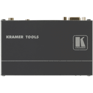 Передача по витой паре KVM (VGA, USB, PS/2, RS-232 и аудио) Kramer TP-145