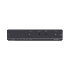 Передача по витой паре KVM (VGA, USB, PS/2, RS-232 и аудио) Kramer TP-142