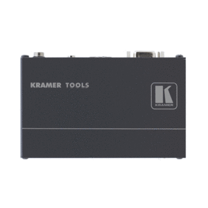 Передача по витой паре KVM (VGA, USB, PS/2, RS-232 и аудио) Kramer TP-141