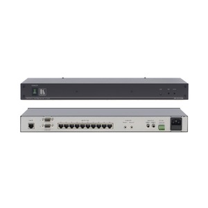 Передача по витой паре KVM (VGA, USB, PS/2, RS-232 и аудио) Kramer TP-310A