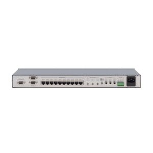 Передача по витой паре KVM (VGA, USB, PS/2, RS-232 и аудио) Kramer TP-210A