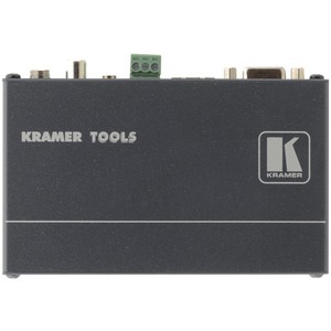 Передача по витой паре KVM (VGA, USB, PS/2, RS-232 и аудио) Kramer TP-126XL