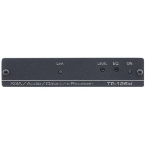 Передача по витой паре KVM (VGA, USB, PS/2, RS-232 и аудио) Kramer TP-126XL