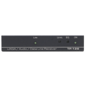 Передача по витой паре KVM (VGA, USB, PS/2, RS-232 и аудио) Kramer TP-126
