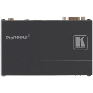 Передача по витой паре KVM (VGA, USB, PS/2, RS-232 и аудио) Kramer TP-125EDID