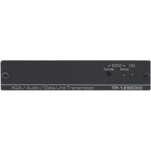 Передача по витой паре KVM (VGA, USB, PS/2, RS-232 и аудио) Kramer TP-125EDID
