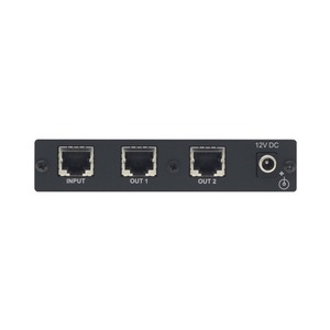 Передача по витой паре KVM (VGA, USB, PS/2, RS-232 и аудио) Kramer TP-105HD