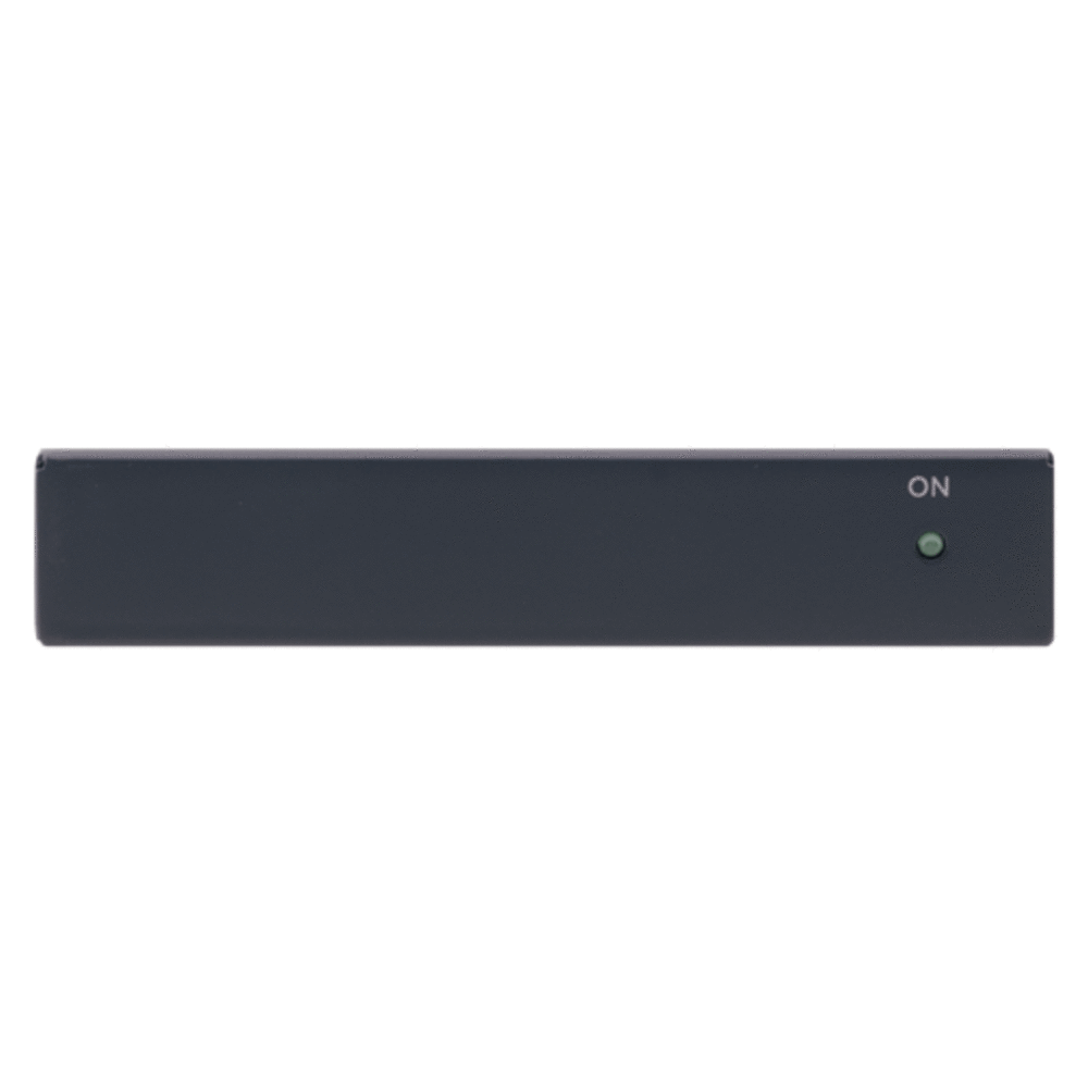 Передача по витой паре KVM (VGA, USB, PS/2, RS-232 и аудио) Kramer TP-102HD