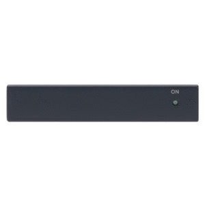 Передача по витой паре KVM (VGA, USB, PS/2, RS-232 и аудио) Kramer TP-102HD