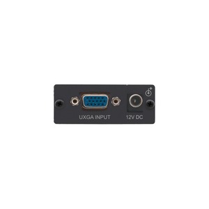 Передача по витой паре KVM (VGA, USB, PS/2, RS-232 и аудио) Kramer PT-110XL