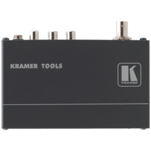 Передача по витой паре KVM (VGA, USB, PS/2, RS-232 и аудио) Kramer 714-10