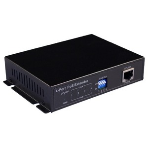 Передача по витой паре PoE Osnovo SW-20500/DB