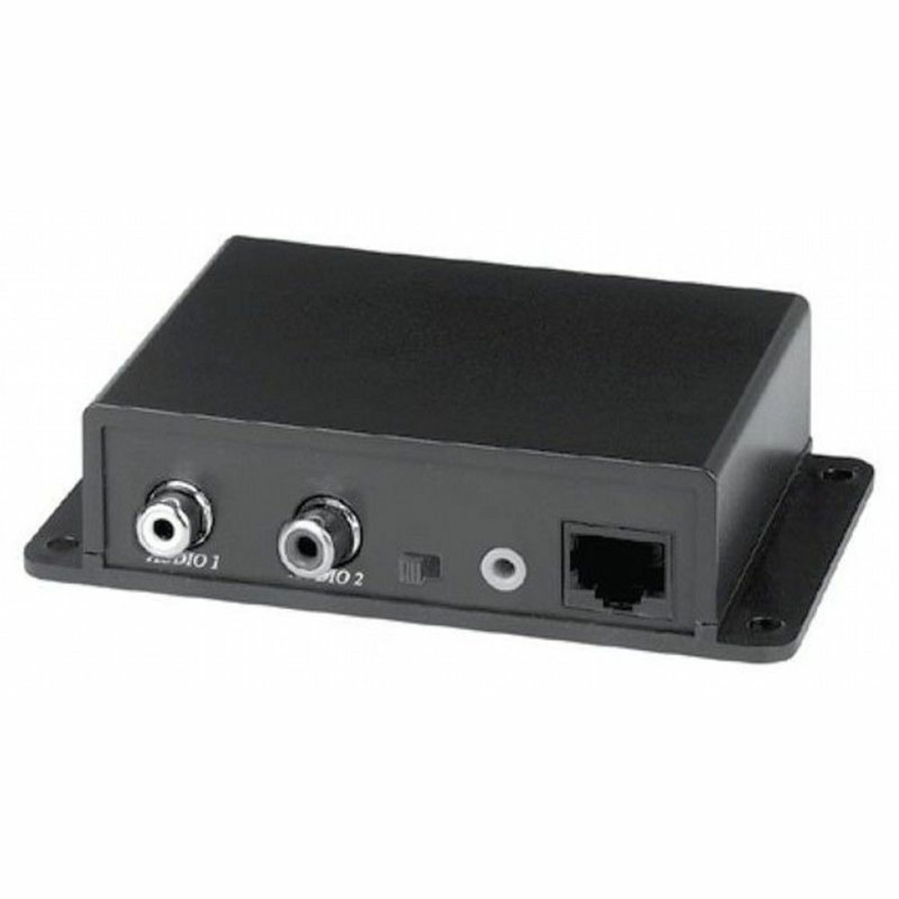 Передача по витой паре Аудио SC&T AE02