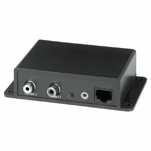 Передача по витой паре Аудио SC&T AE02