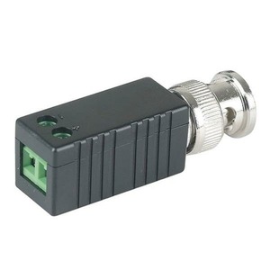 Передача по витой паре Композитное видео S-video и аудио SC&T TTP111VE