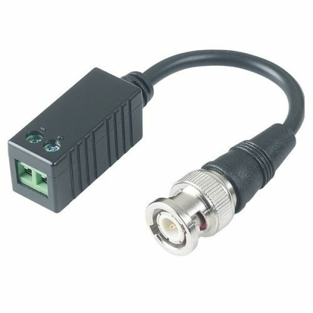 Передача по витой паре Композитное видео S-video и аудио SC&T TTP111VEL