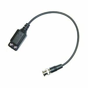 Передача по витой паре Композитное видео S-video и аудио SC&T TTP111VLH