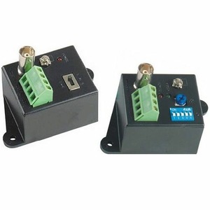 Передача по витой паре Композитное видео S-video и аудио SC&T TTA111V