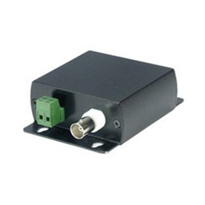 Передача по витой паре Композитное видео S-video и аудио SC&T TTP111VPC