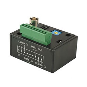 Передача по витой паре Композитное видео S-video и аудио SC&T TTA111VDSR