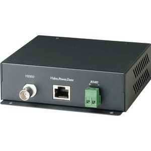Передача по витой паре Композитное видео S-video и аудио SC&T TTP111VPDC