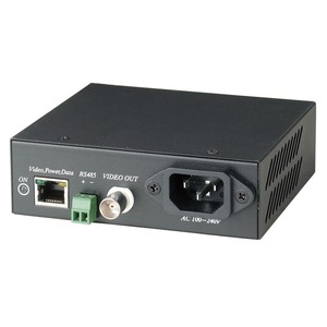 Передача по витой паре Композитное видео S-video и аудио SC&T TTA111VPDR
