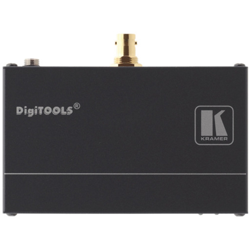 Передача по коаксиальному кабелю HDMI, DVI Kramer VA-130FW