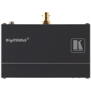 Передача по коаксиальному кабелю HDMI, DVI Kramer VA-130FW