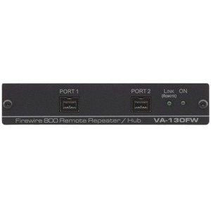 Передача по коаксиальному кабелю HDMI, DVI Kramer VA-130FW