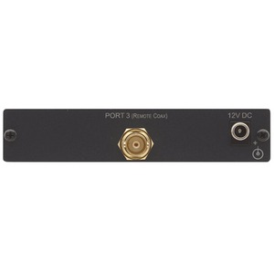 Передача по коаксиальному кабелю HDMI, DVI Kramer VA-130FW
