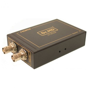 Передача по коаксиальному кабелю HDMI, DVI Dr.HD 005004030 EX 100 SCR