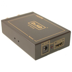 Передача по коаксиальному кабелю HDMI, DVI Dr.HD 005004030 EX 100 SCR