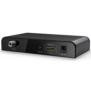 Передача по коаксиальному кабелю HDMI, DVI Dr.HD 005007036 EX 100 RF