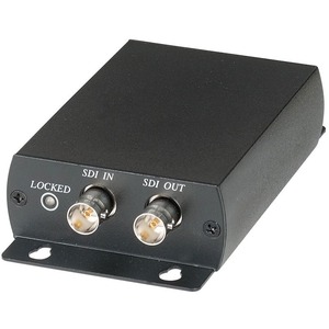 Передача по коаксиальному кабелю HDMI, DVI SC&T HE01CR