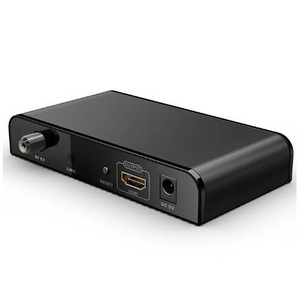 Дополнительный приемник Dr.HD 005007037 EX 100 RF