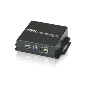 Передача по коаксиальному кабелю HDMI, DVI ATEN VC840
