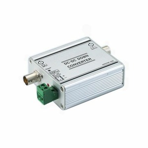 Передача по коаксиальному кабелю SDI Osnovo TA-SD/P