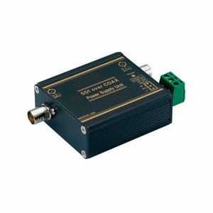 Передача по коаксиальному кабелю SDI Osnovo RA-SD/P