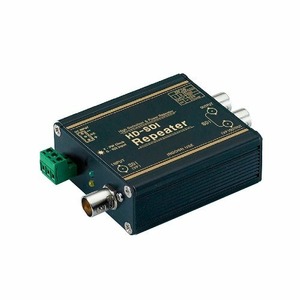 Передача по коаксиальному кабелю SDI Osnovo E-SD12/P