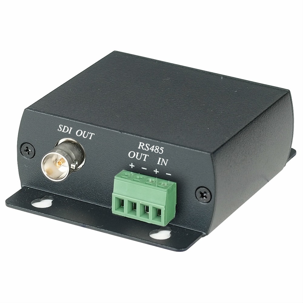 Передача по коаксиальному кабелю SDI SC&T SR02