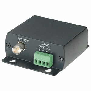 Передача по коаксиальному кабелю SDI SC&T SR02
