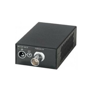 Передача по коаксиальному кабелю SDI SC&T SR02E