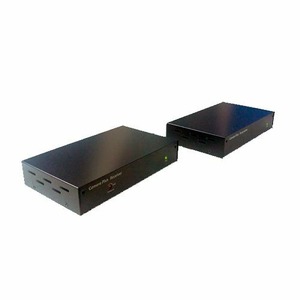 Передача по коаксиальному кабелю Video Osnovo M5+DM5