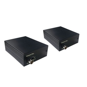Передача по коаксиальному кабелю Video Osnovo M1E+DM1E