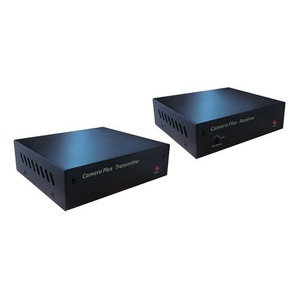 Передача по коаксиальному кабелю Video Osnovo M2E+DM2E