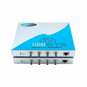 Передача по оптоволокну DVI Gefen EXT-DVI-1000ST