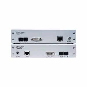 Передача по оптоволокну DVI Gefen EXT-DVI-1500HD